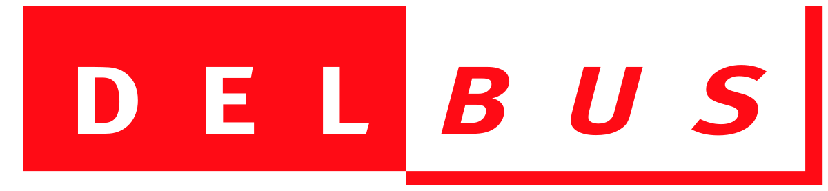 Logo Delbus GmbH & Co. KG