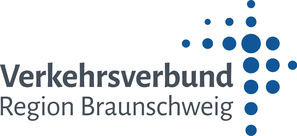 Logo Verkehrsverbund Region Braunschweig GmbH