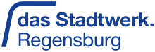 Logo das Stadtwerk Regensburg GmbH
