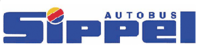 Logo "Autobus Sippel GmbH"
