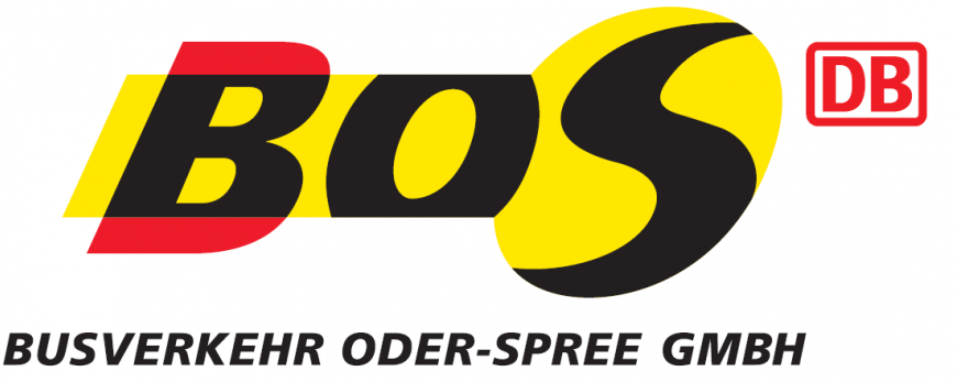Logo Busverkehr Oder-Spree GmbH