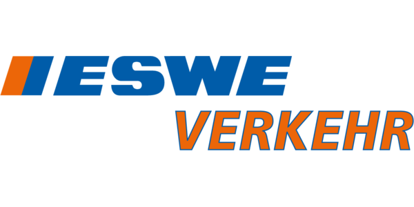 Logo "ESWE Verkehrsgesellschaft"