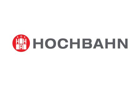 Logo "Hamburger Hochbahn AG"