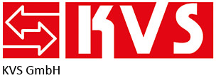 Logo "KVS GmbH"