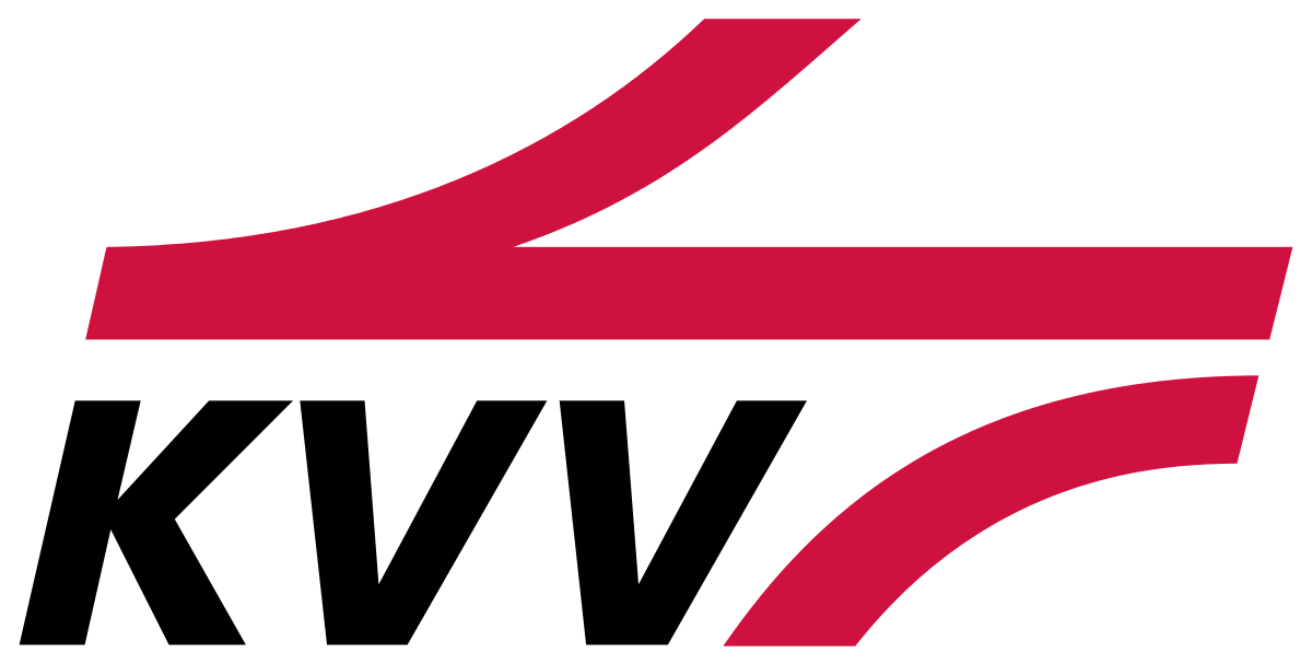 Logo "Karlsruher Verkehrsverbund GmbH"