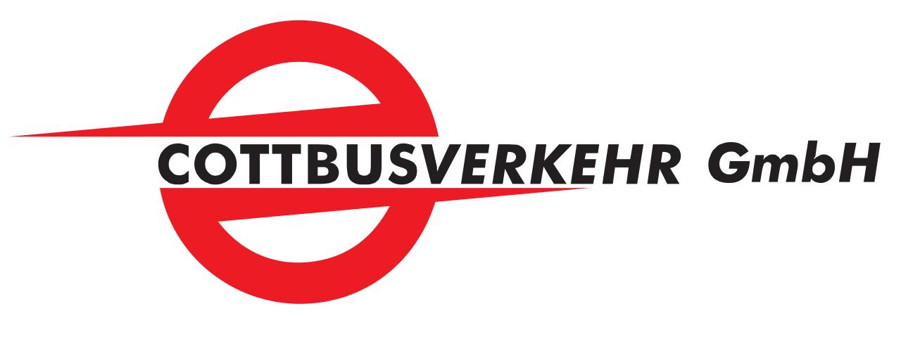 Logo Cottbusverkehr GmbH