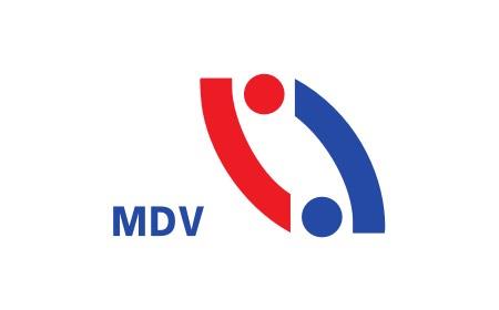 Logo "Mitteldeutscher Verkehrsverbund GmbH"