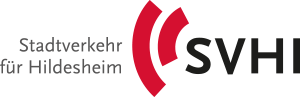 Logo SVHI Stadtverkehr Hildesheim GmbH & Co. KG