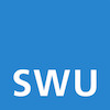 Logo SWU Stadtwerke Ulm/Neu-Ulm GmbH