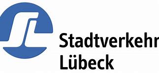 Logo "Stadtverkehr Lübeck GmbH"