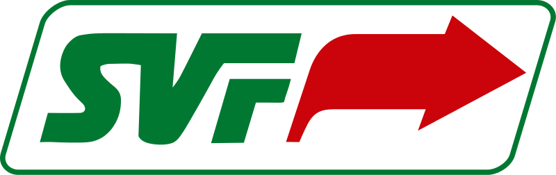 Logo Stadtverkehrsgesellschaft mbH Frankfurt / O.
