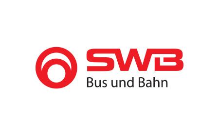 Logo "Stadtwerke Bonn Verkehrs GmbH"