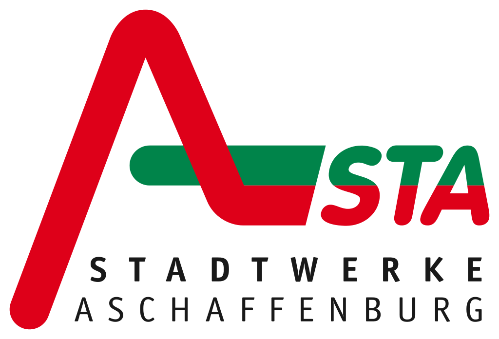 Logo Stadtwerke Aschaffenburg 