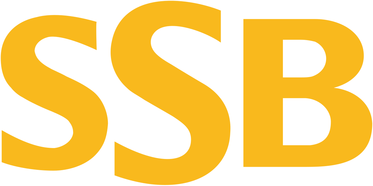 Logo "Stuttgarter Straßenbahnen AG"