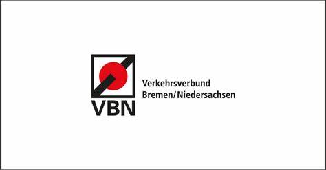 Logo Verkehrsverbund Bremen & Niedersachsen