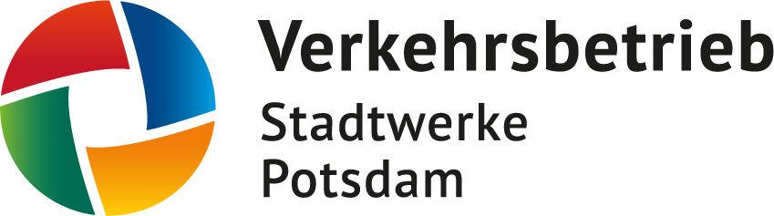 Logo ViP Verkehrsbetrieb Potsdam