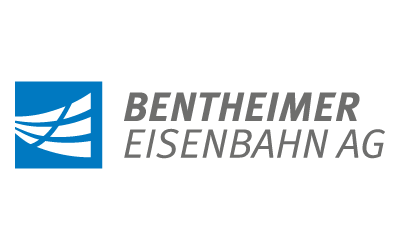 Logo Bentheimer Eisenbahn AG