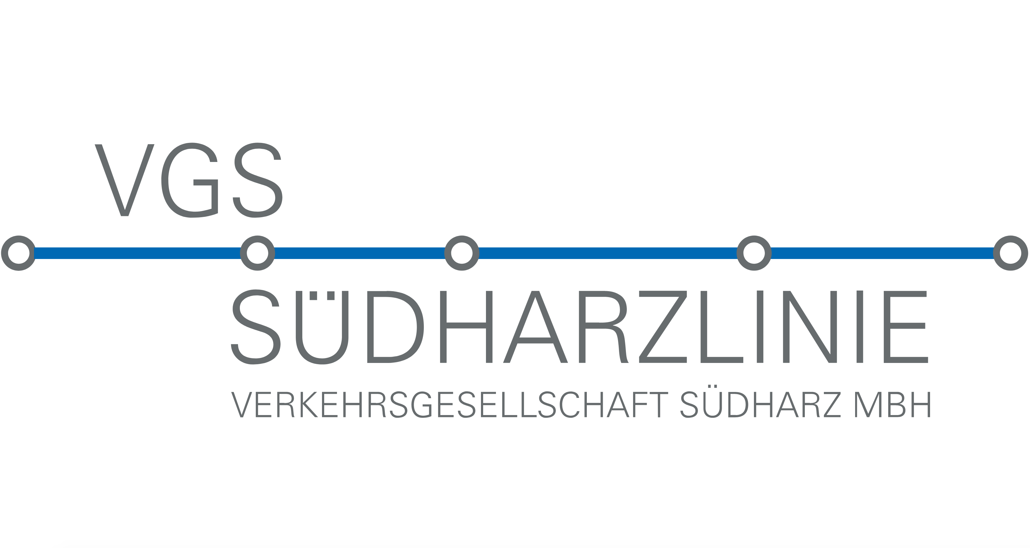 Logo Verkehrsgesellschaft Südharz mbH