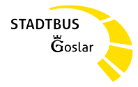 Logo Stadtbus Goslar GmbH