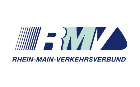 Logo Rhein-Main-Verkehrsverbund GmbH