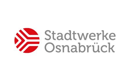 Logo Stadtwerke Osnabrück AG