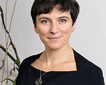 Verhaltensbiologin Elisabeth Oberzaucher.