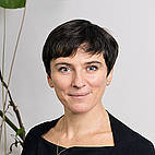 Verhaltensbiologin Elisabeth Oberzaucher.