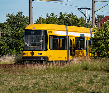 Dresdener Stadtbahn